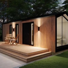Dịch vụ thi công nhà lắp ghép chuyên nghiệp tại Tây Nam