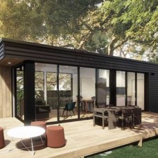 Dịch vụ thi công nhà lắp ghép chuyên nghiệp tại Thới Hòa