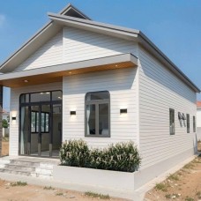 Đơn vị làm nhà lắp ghép chuyên nghiệp tại Bến Cát