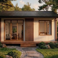Đơn vị làm nhà tiền chế uy tín tại Thống Nhất, Đồng Nai