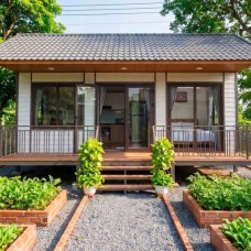 Đơn vị làm nhà tiền chế uy tín tại Trảng Dài, Đồng Nai