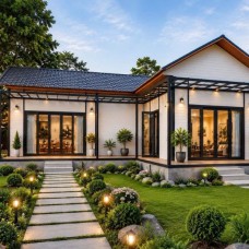 Làm nhà tiền chế uy tín tại Phú Giáo