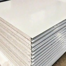 Xưởng sản xuất panel cho nhà lắp ghép tại Biên Hòa