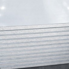 Xưởng sản xuất panel cho nhà lắp ghép tại Thủ Đức